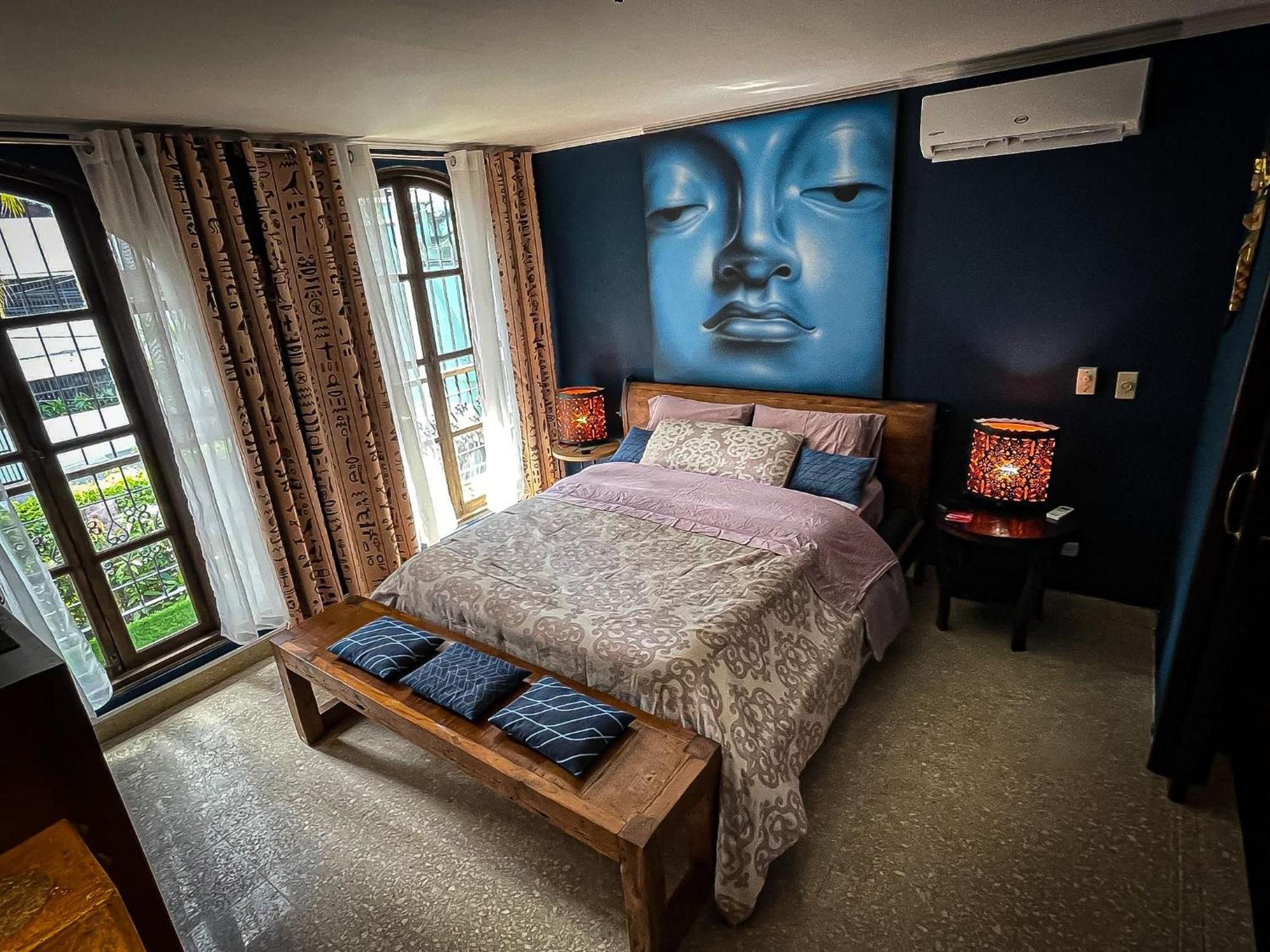Orho Hotel Marbella Панама Экстерьер фото
