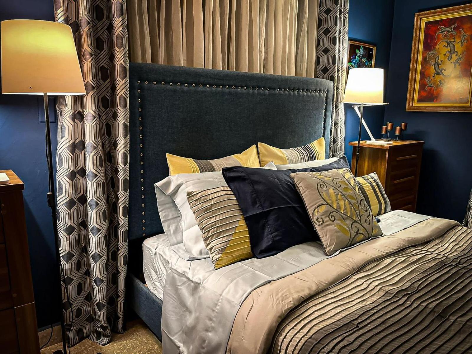 Orho Hotel Marbella Панама Экстерьер фото