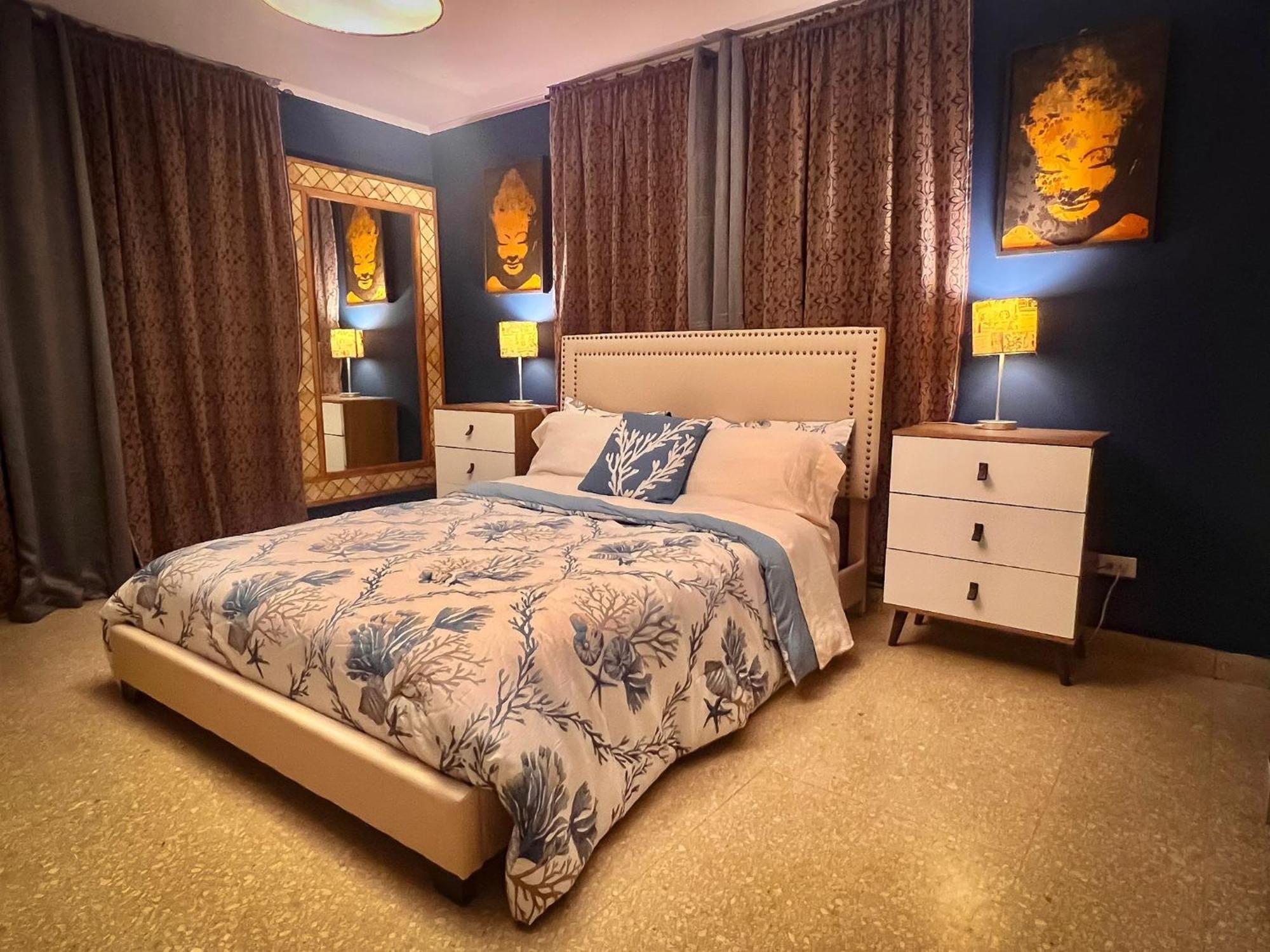 Orho Hotel Marbella Панама Экстерьер фото