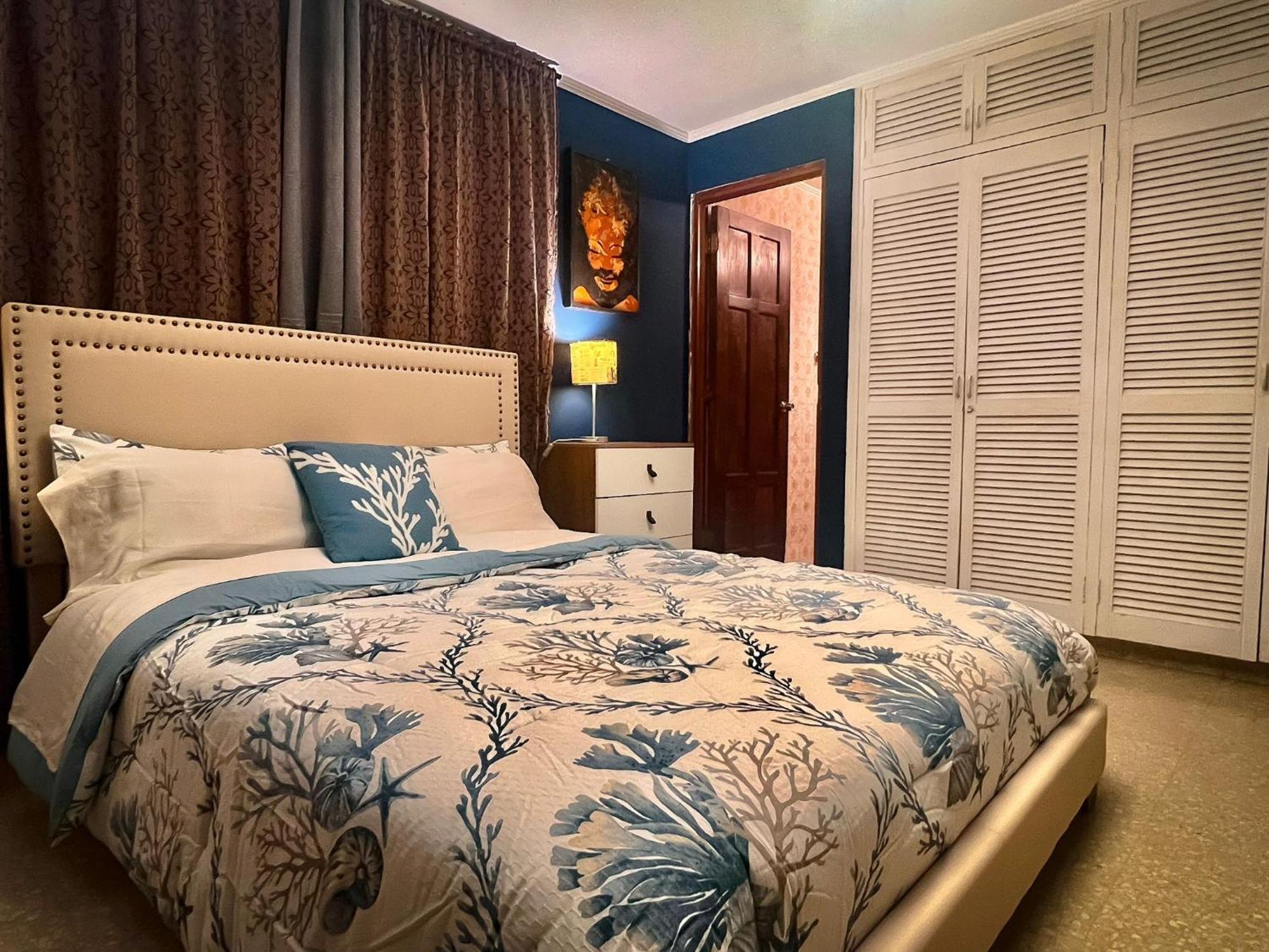 Orho Hotel Marbella Панама Экстерьер фото
