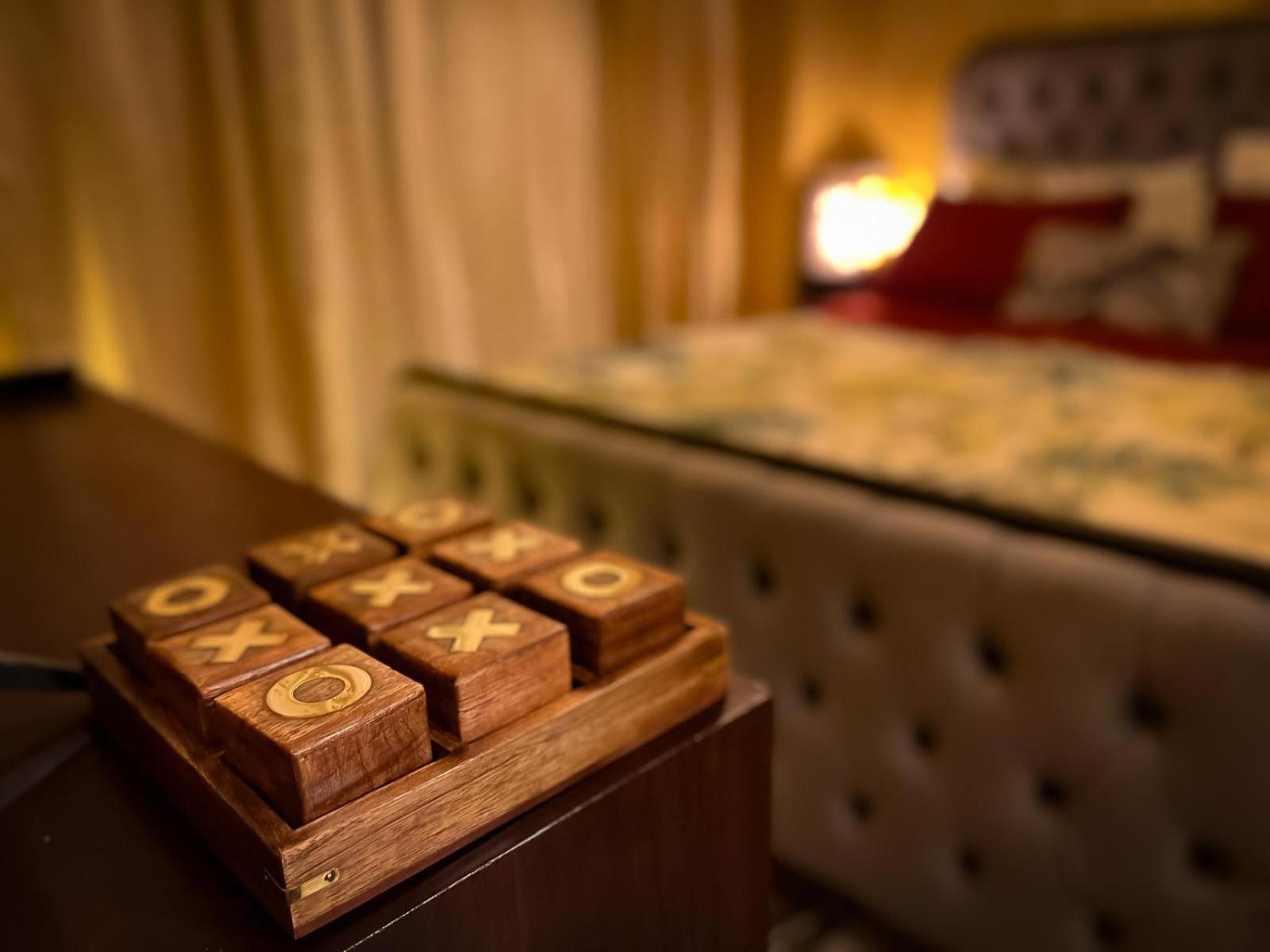 Orho Hotel Marbella Панама Экстерьер фото