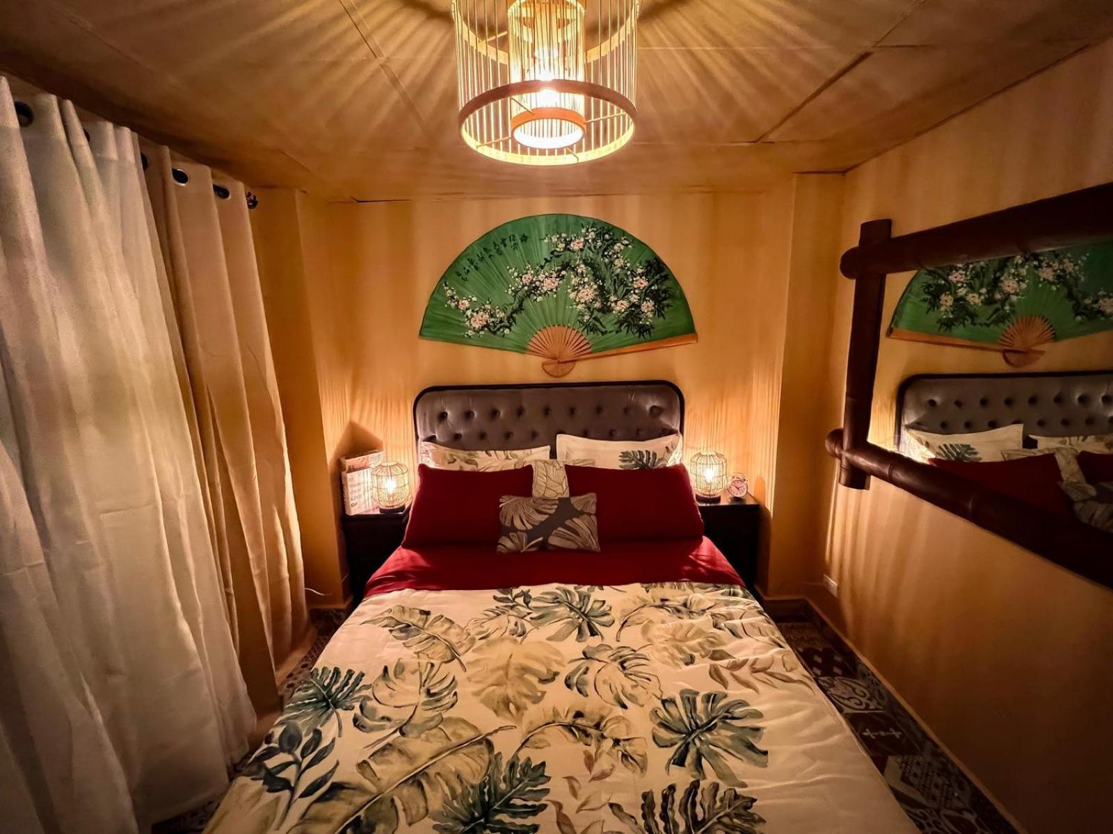 Orho Hotel Marbella Панама Экстерьер фото