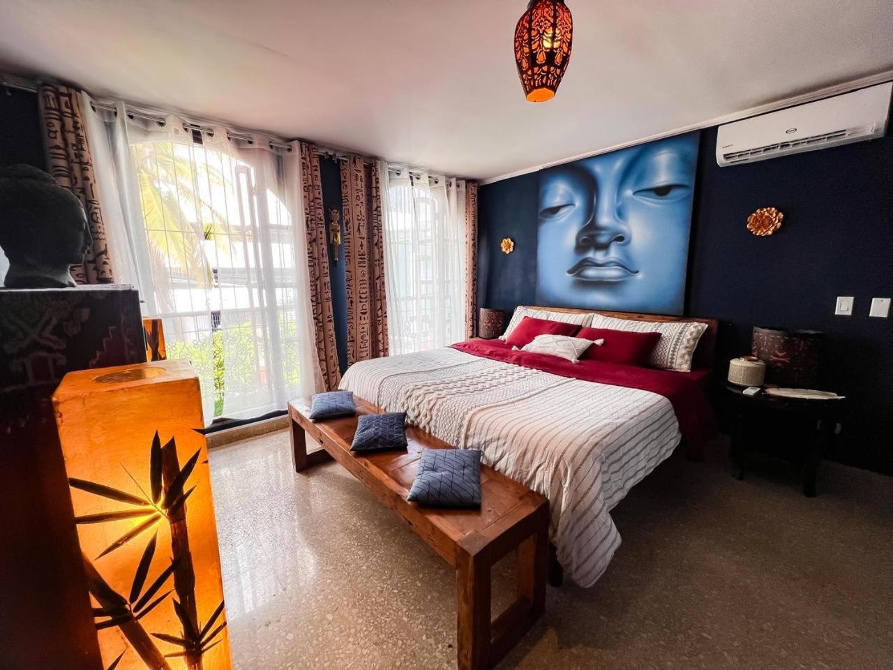 Orho Hotel Marbella Панама Экстерьер фото