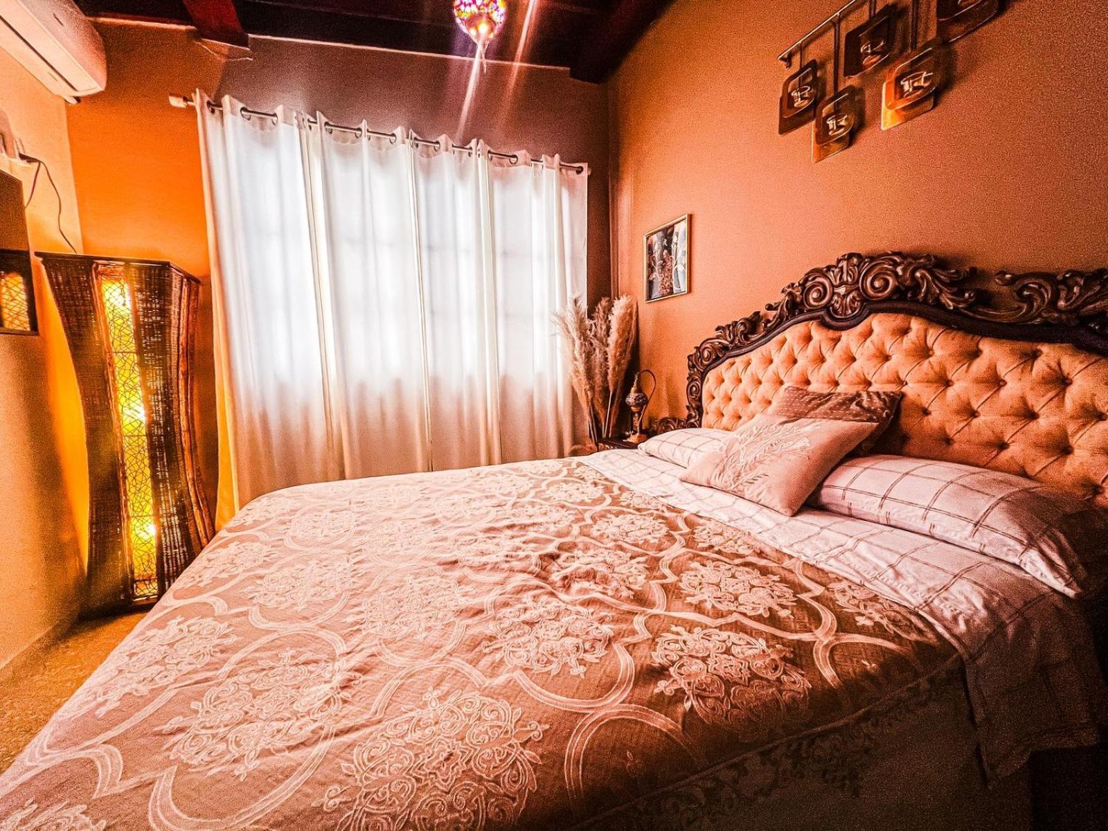 Orho Hotel Marbella Панама Экстерьер фото