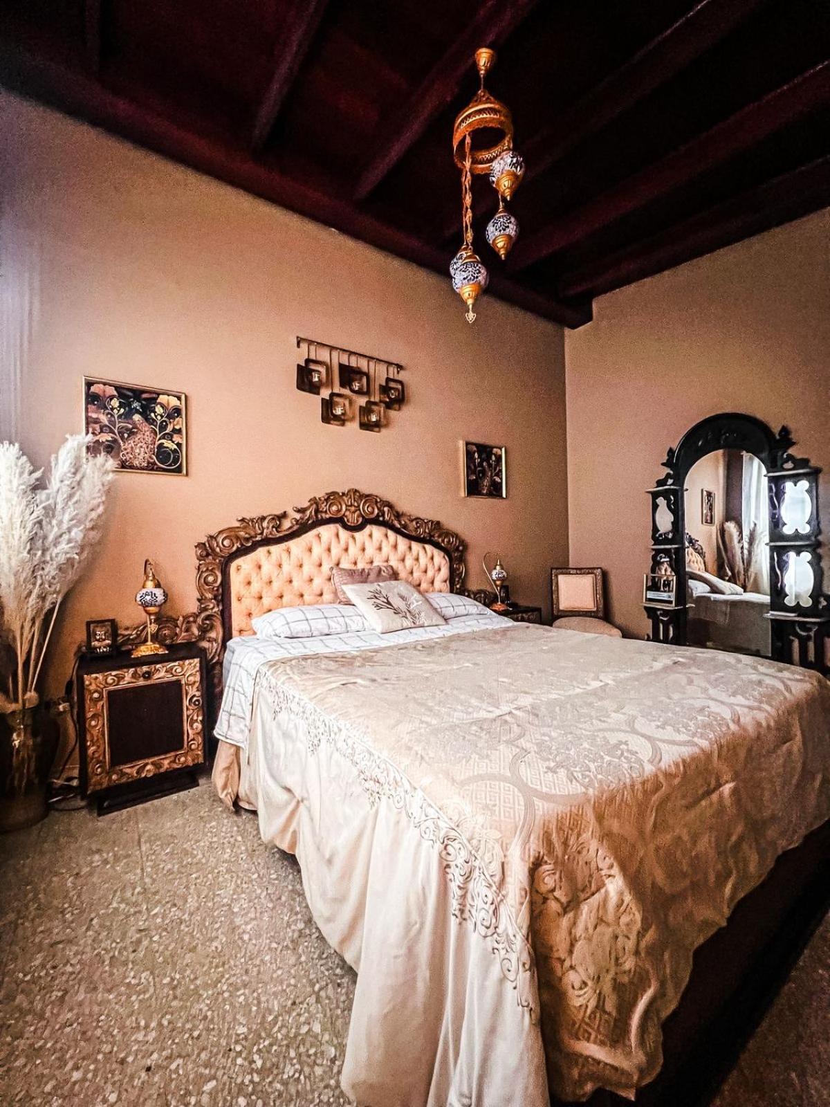 Orho Hotel Marbella Панама Экстерьер фото