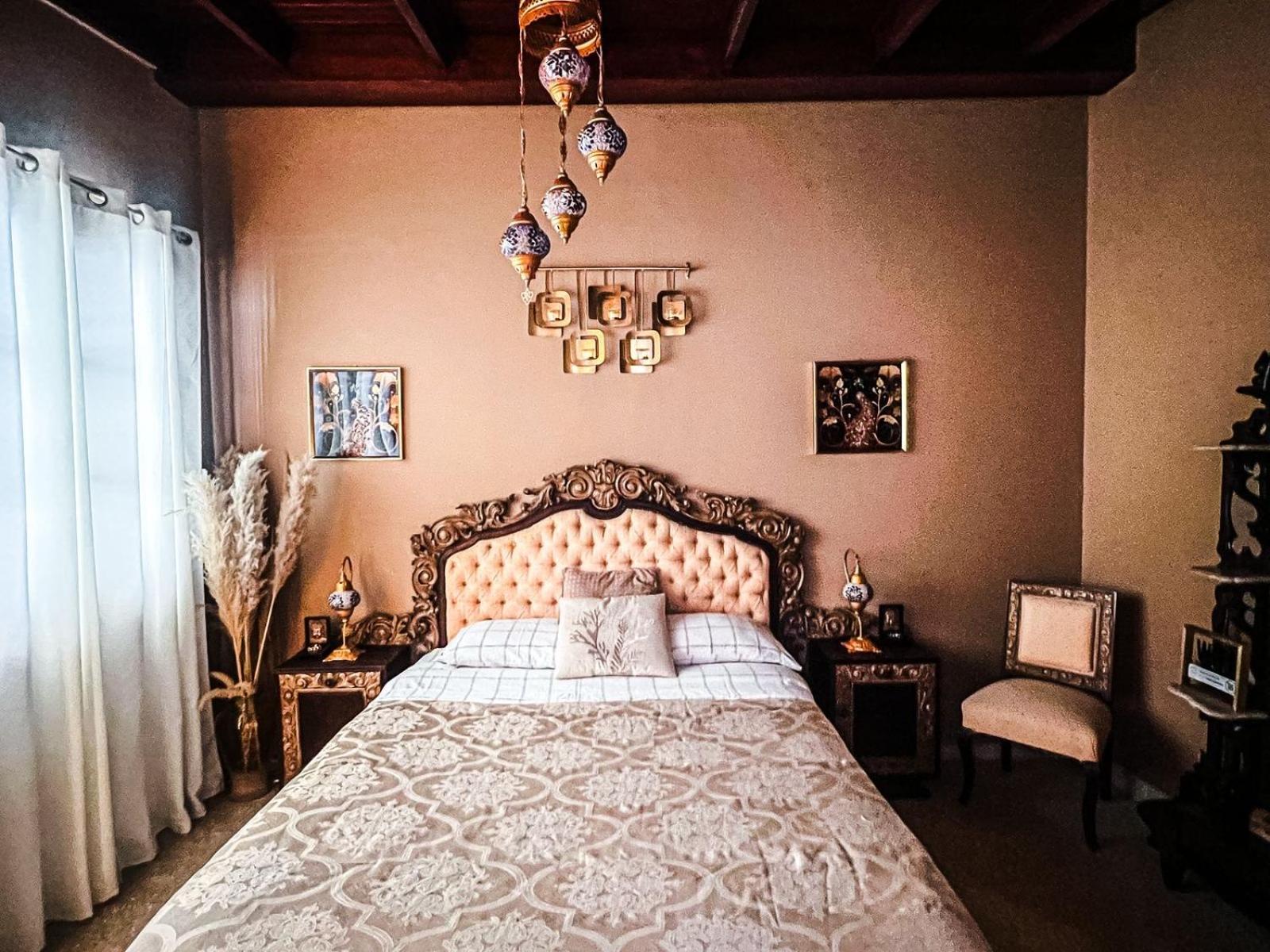 Orho Hotel Marbella Панама Экстерьер фото