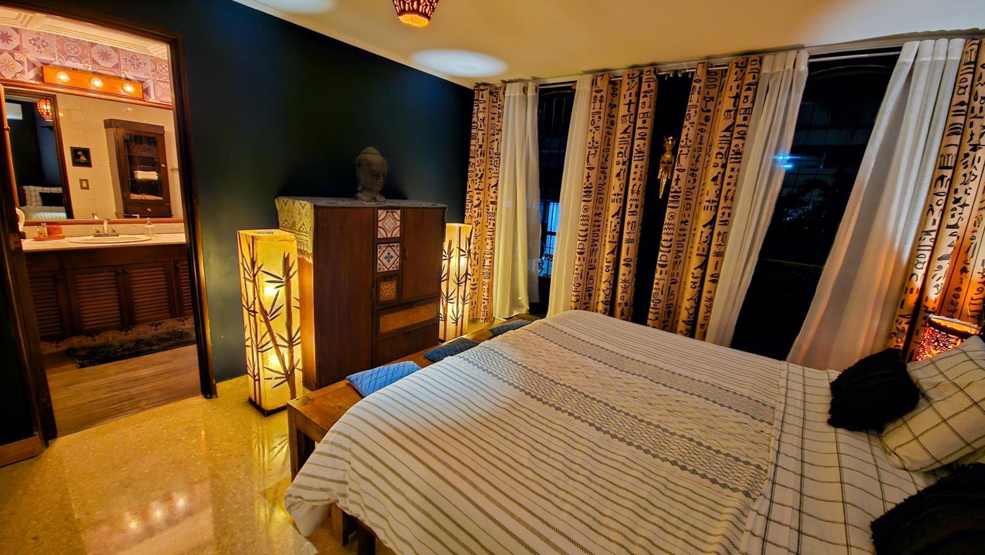 Orho Hotel Marbella Панама Экстерьер фото