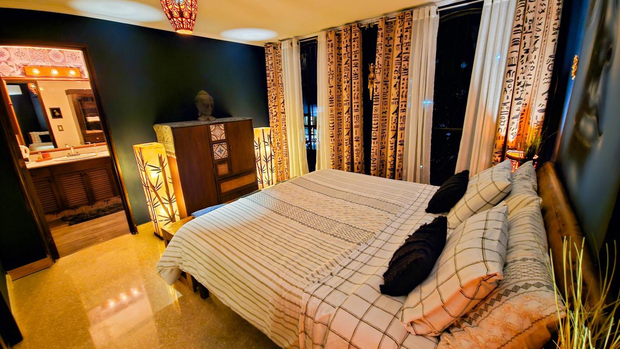 Orho Hotel Marbella Панама Экстерьер фото