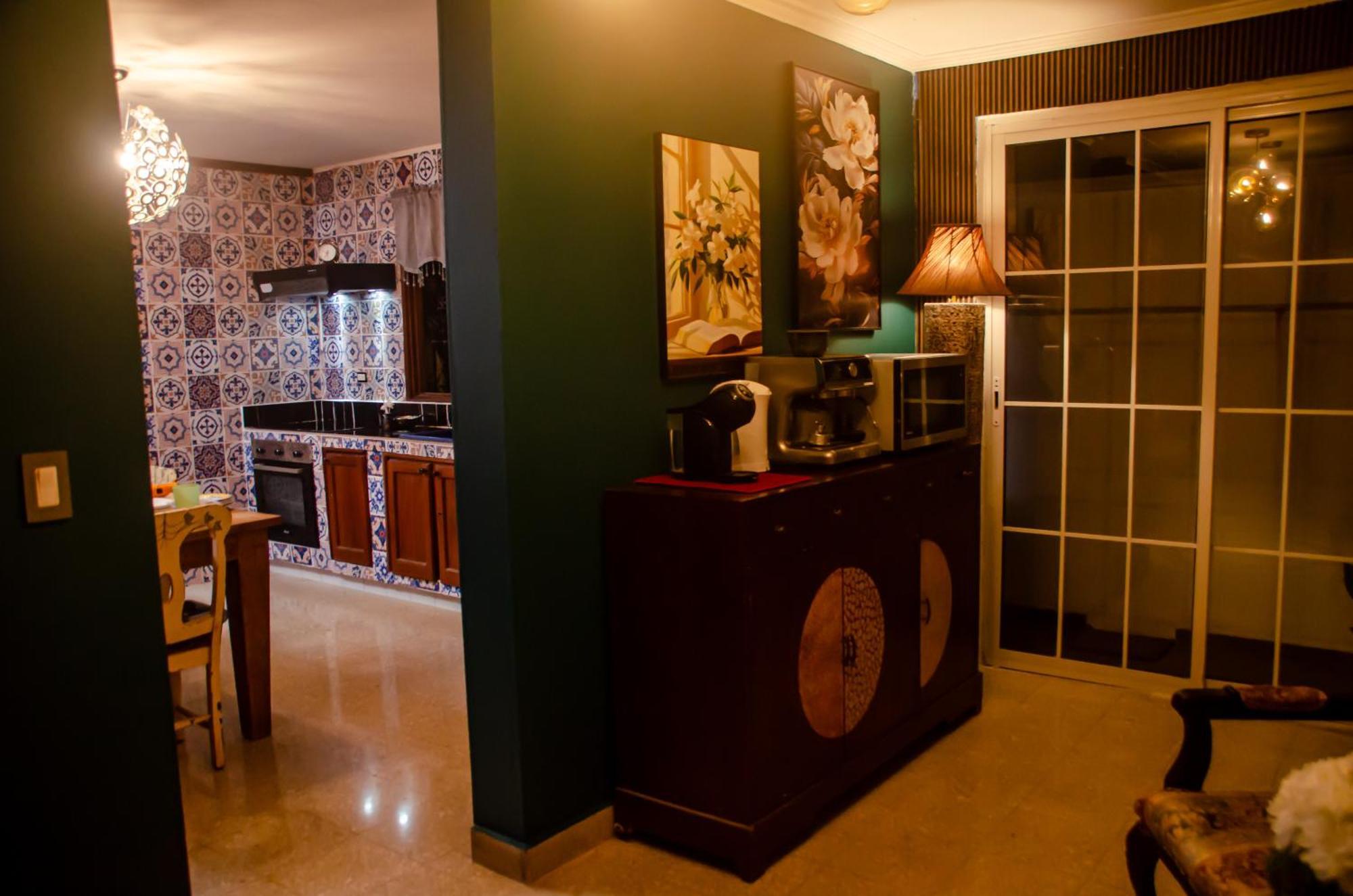 Orho Hotel Marbella Панама Экстерьер фото