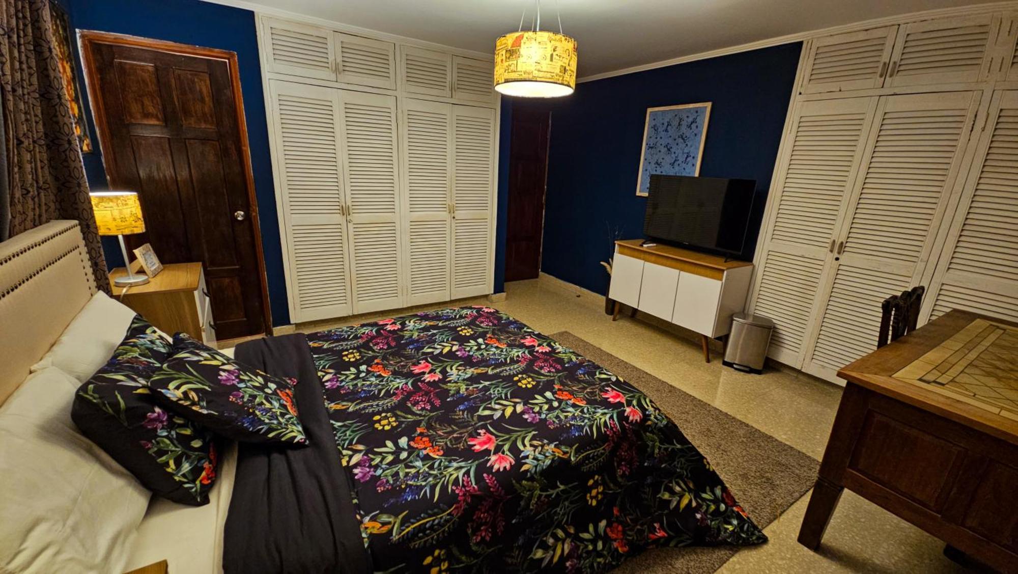 Orho Hotel Marbella Панама Экстерьер фото