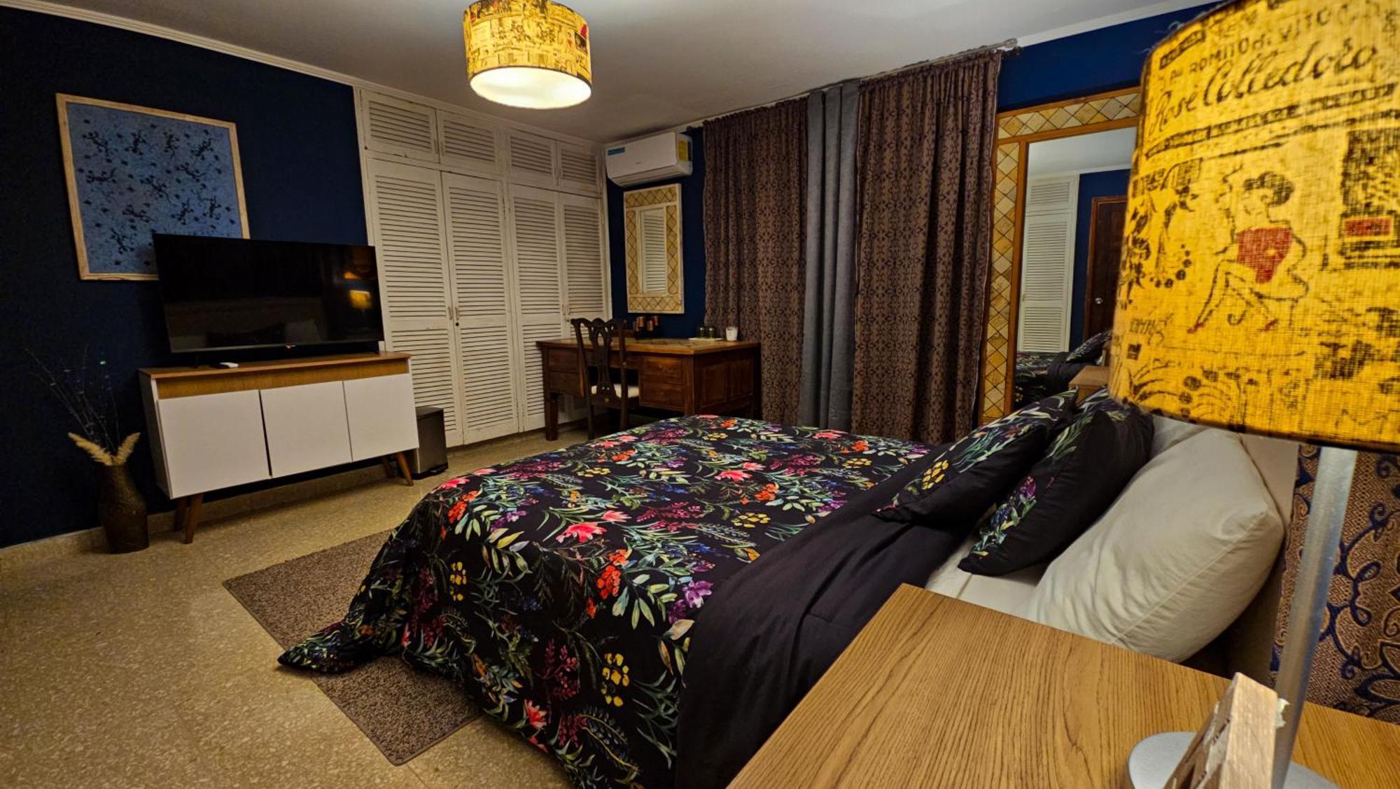 Orho Hotel Marbella Панама Экстерьер фото