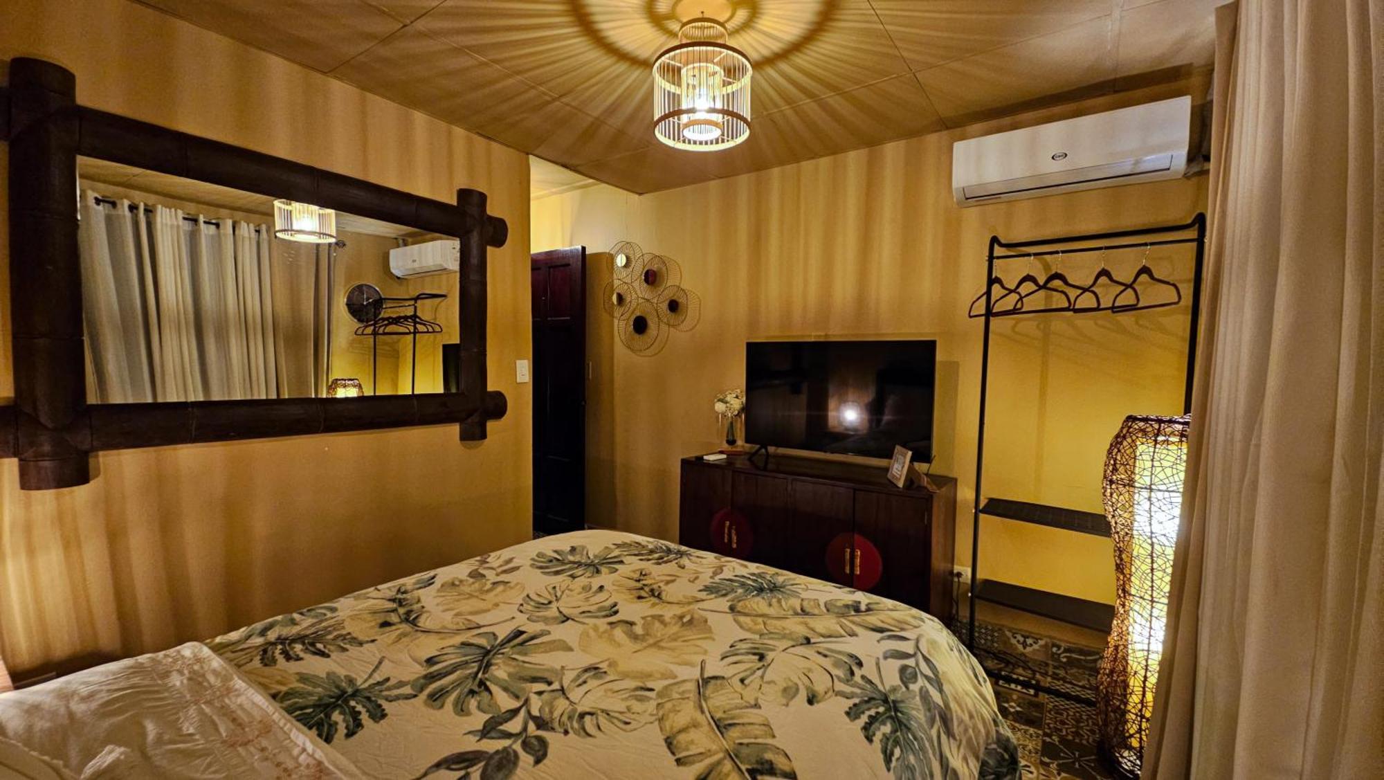 Orho Hotel Marbella Панама Экстерьер фото
