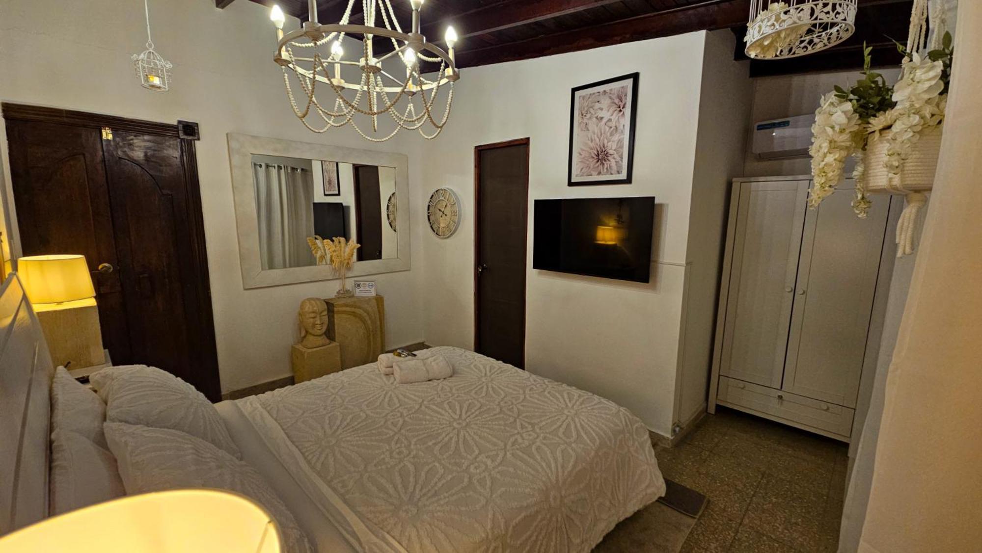 Orho Hotel Marbella Панама Экстерьер фото
